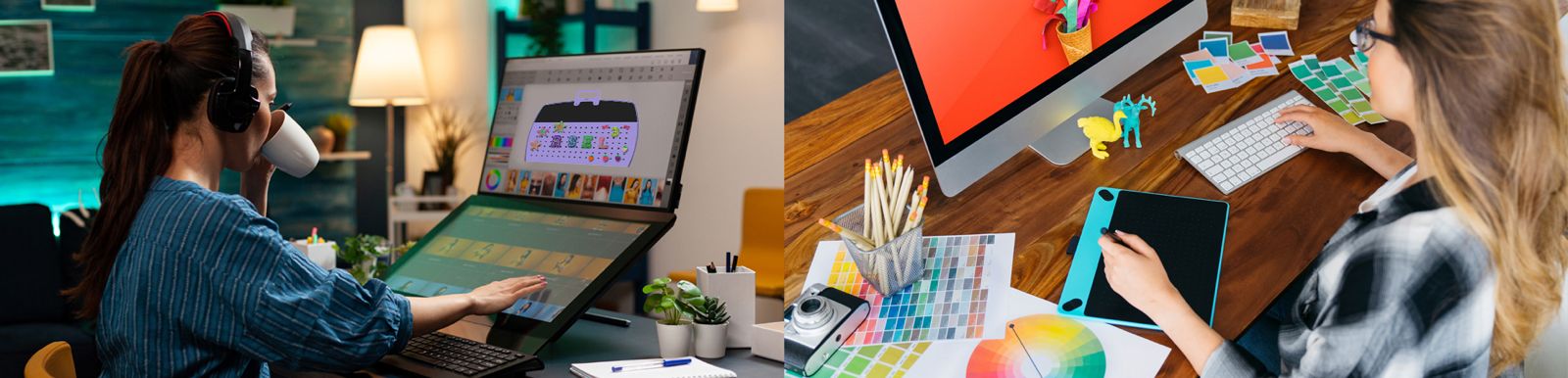 R&D and DESIGN