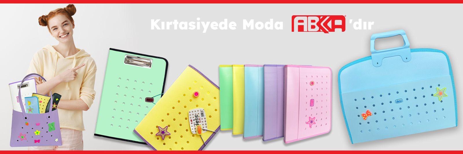 ABKA Kırtasiye