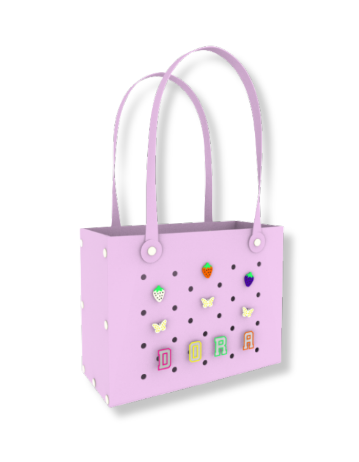 DELIC SERİ - KOL ÇANTASI SMALL