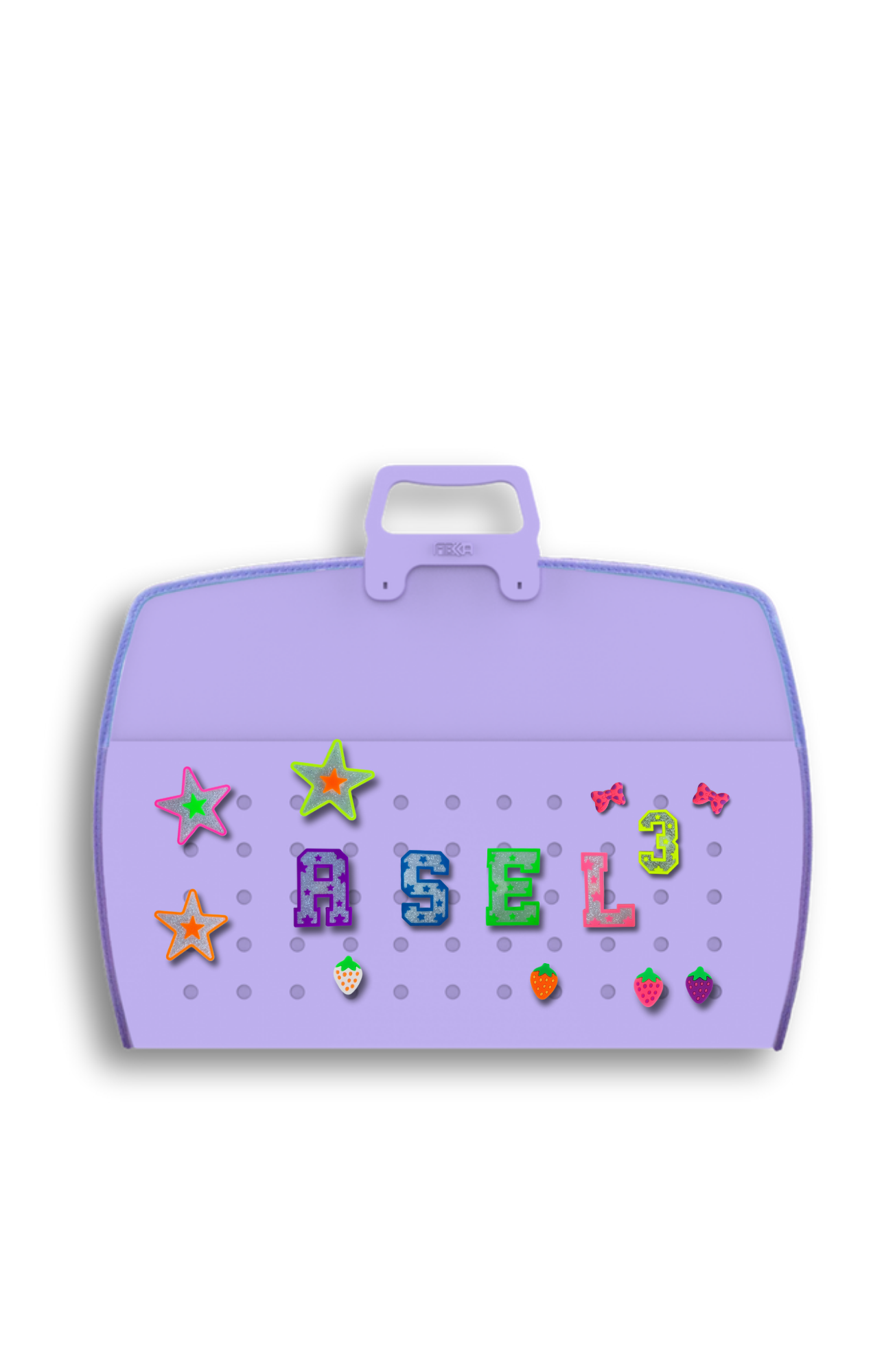 DELIC SERİ- 28x38 ÇANTA RENKLİ