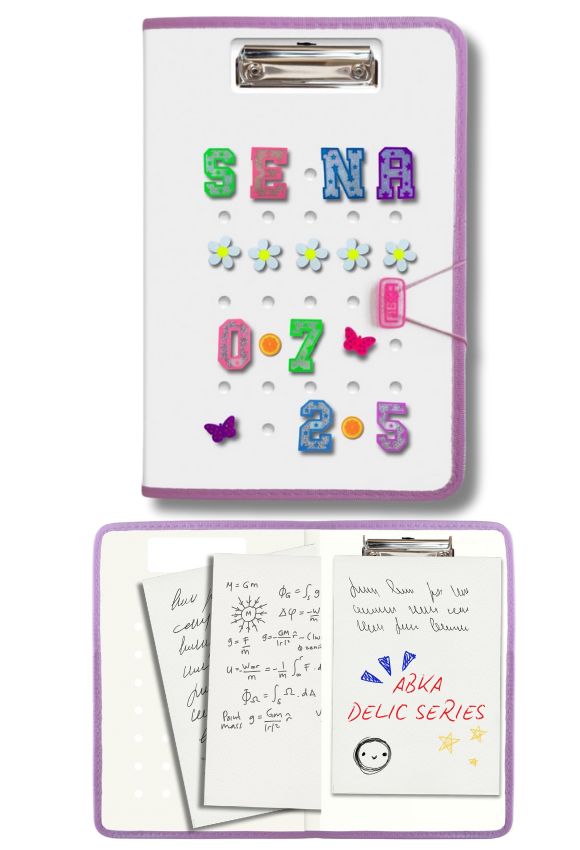 DELIC SERİ -  SEKRETERLİK