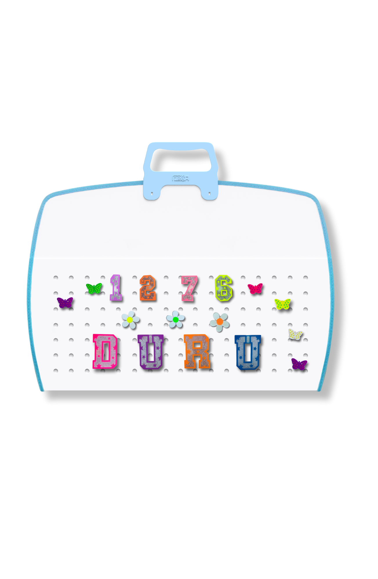 DELIC SERİ- 28x38 ÇANTA RENKLİ
