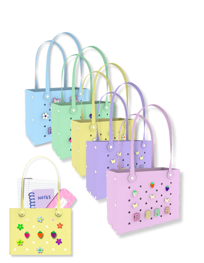 DELIC SERİ - KOL ÇANTASI SMALL