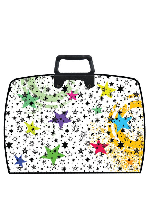ABKA - 38x55 MANDALA SERİ