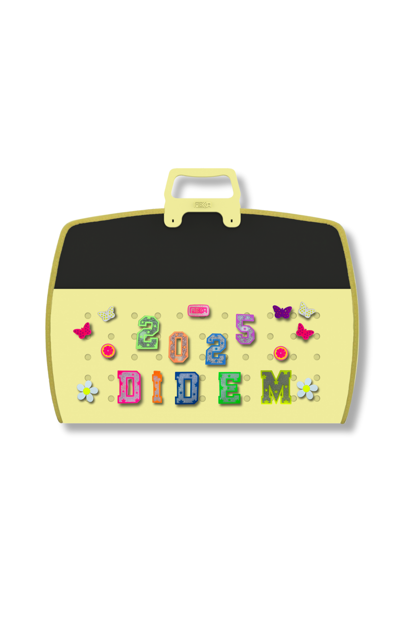DELIC SERİ- 28x38 ÇANTA RENKLİ