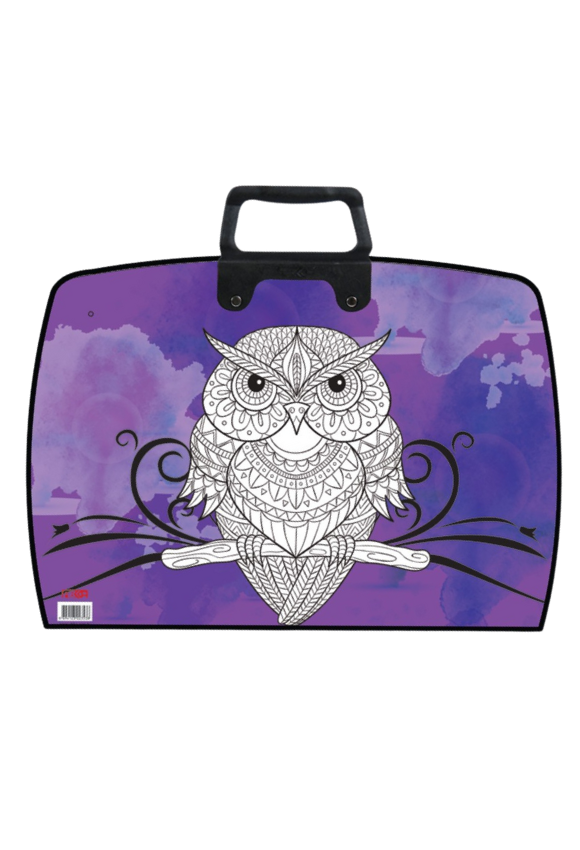 ABKA - 38x55 MANDALA SERİ