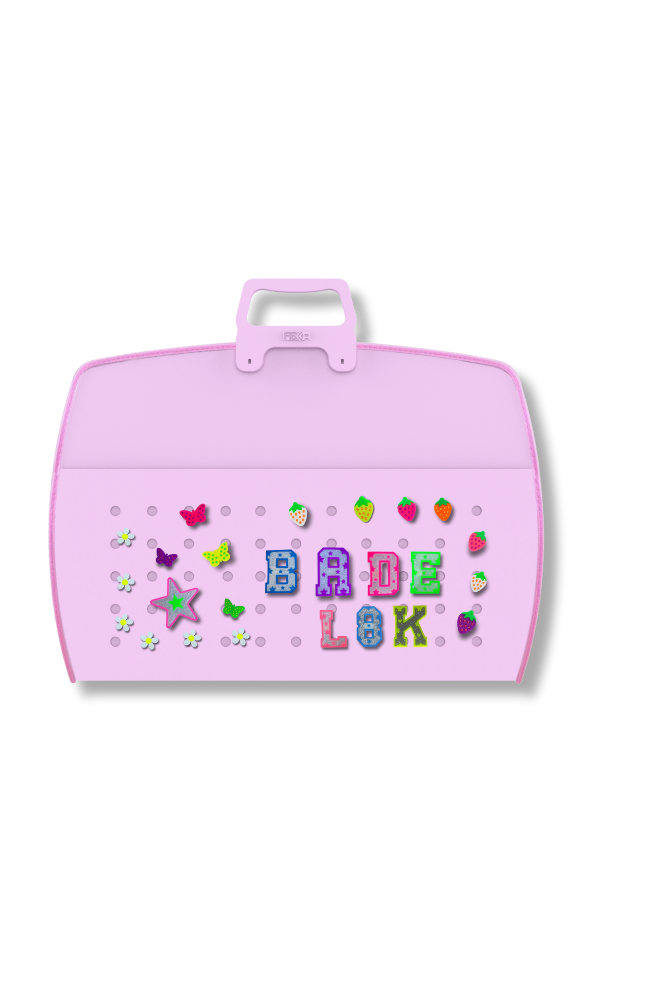DELIC SERİ- 28x38 ÇANTA RENKLİ