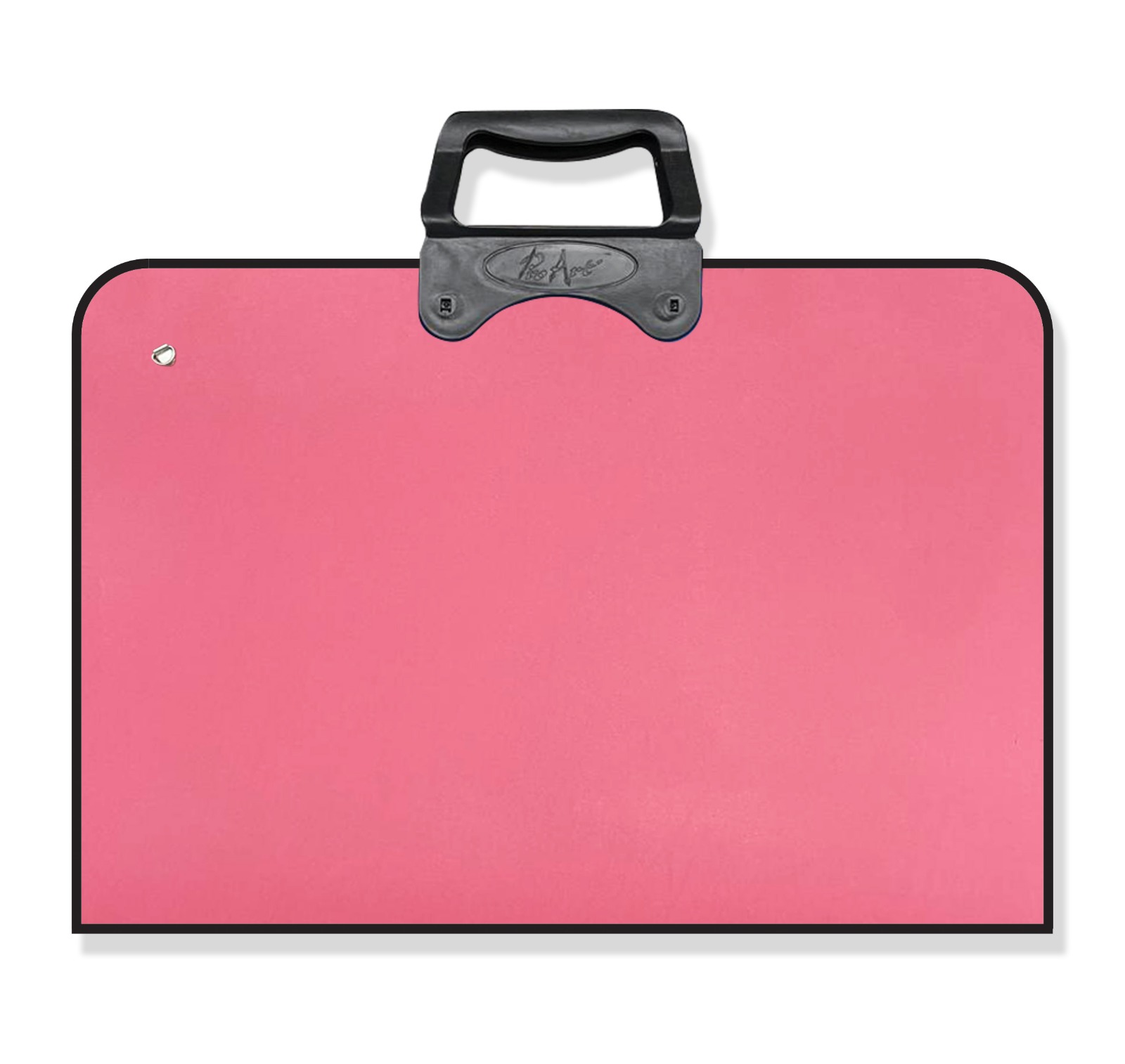 ART COLLEGE ÇANTA 37 X 54 PEMBE