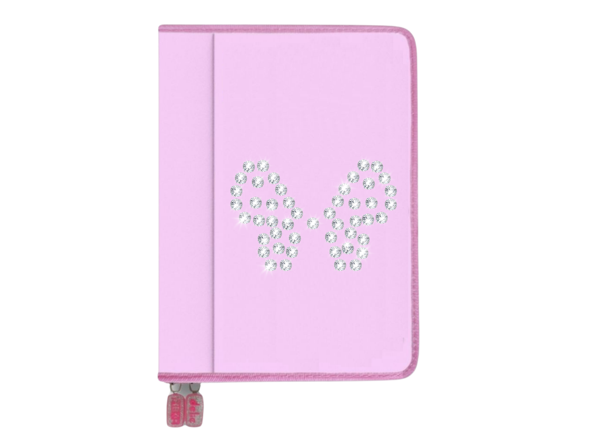 DELİC SERİ - SİLUETTA FERMUARLI DOSYA