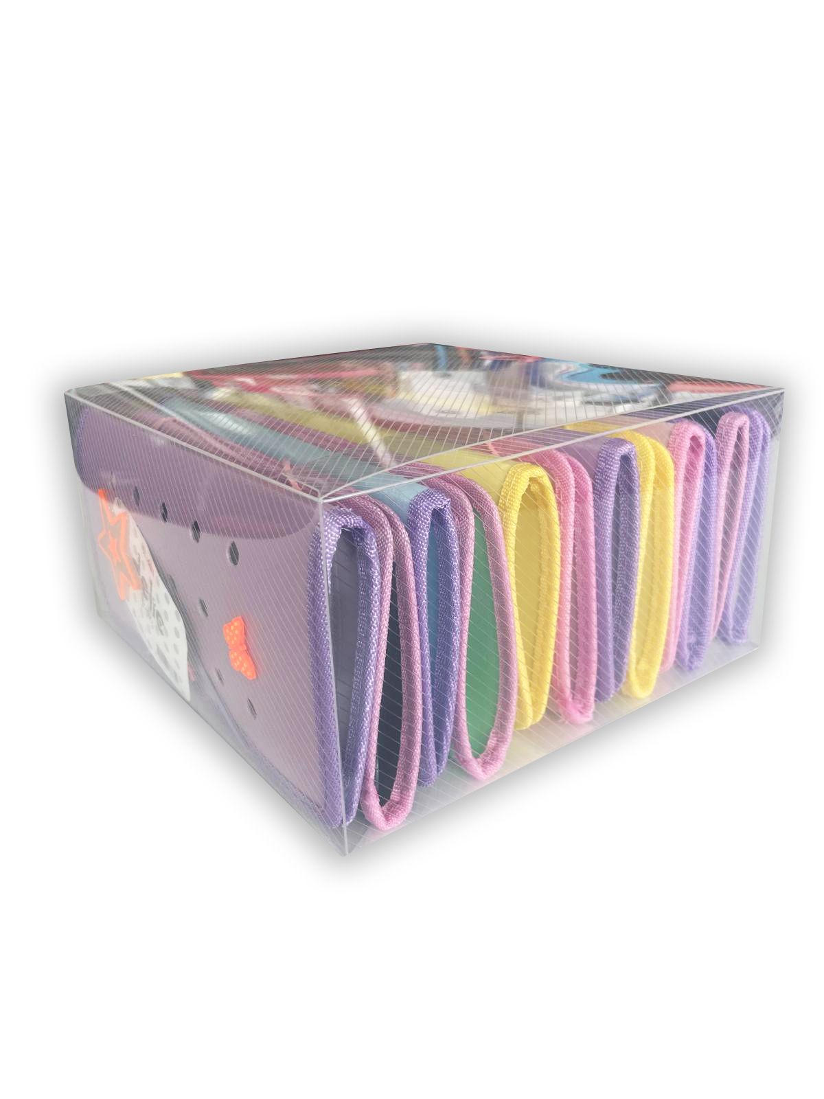 DELİC SERİ - ZIP KALEMLİK