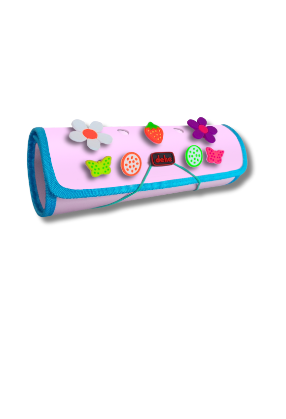 DELIC SERI - BOYA KALEMLİK