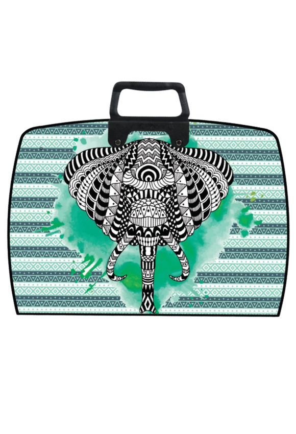 ABKA - 38x55 MANDALA SERİ